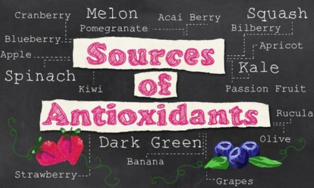 Πολυφαινόλες: Από ποιες παθήσεις προστατεύουν και πού θα τις βρείτε