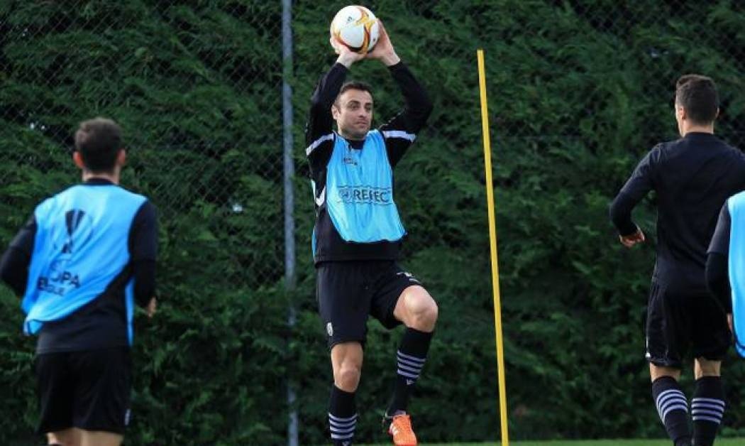 Μπήκε ο Μπερμπάτοφ