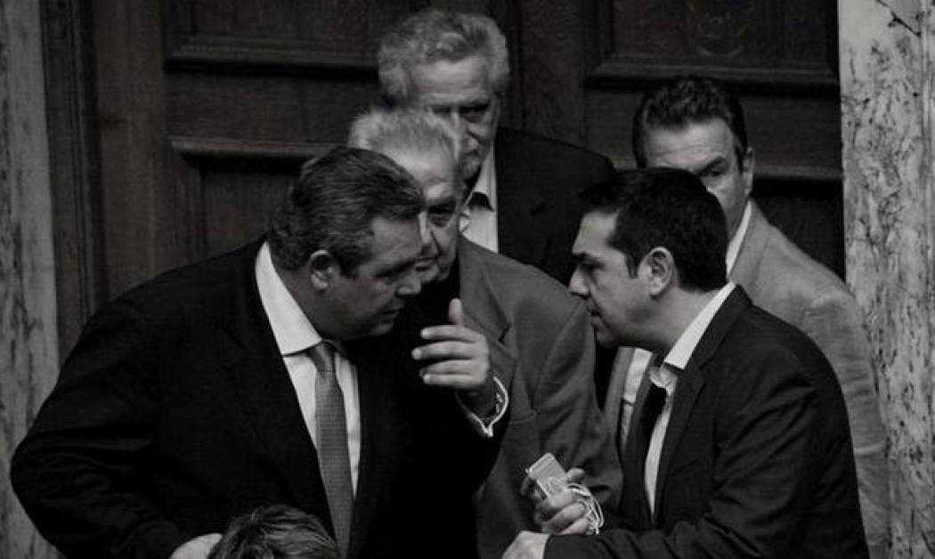 Ασφαλιστικό: «Ναι σε όλα» για την καρέκλα και το μισθό των 6.000 του βουλευτή