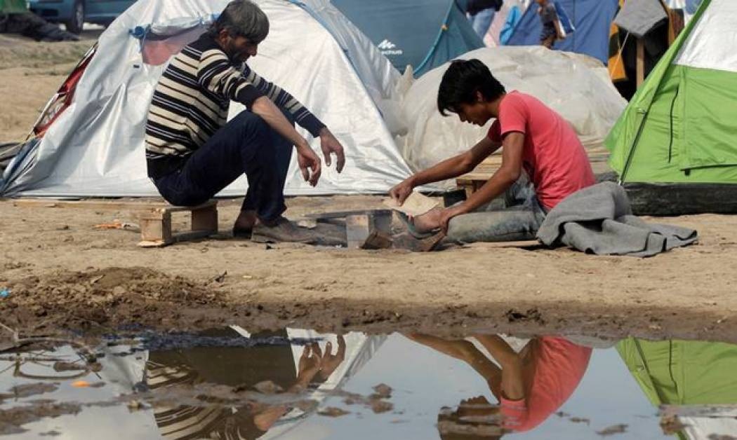 Προσφυγικό: Οι επόμενες κινήσεις της Ελλάδας