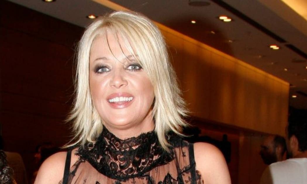 Ρούλα Κορομηλά:  Αυτό είναι το πρωινό που τρώει και την κρατά σε φόρμα