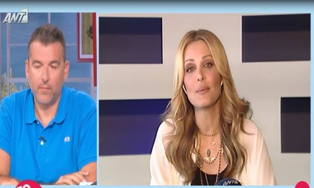 H δημόσια συγγνώμη της Φαίης στη Θεοδωρίδου, το παράπονο του Λιάγκα και η υπόσχεση της Νατάσας