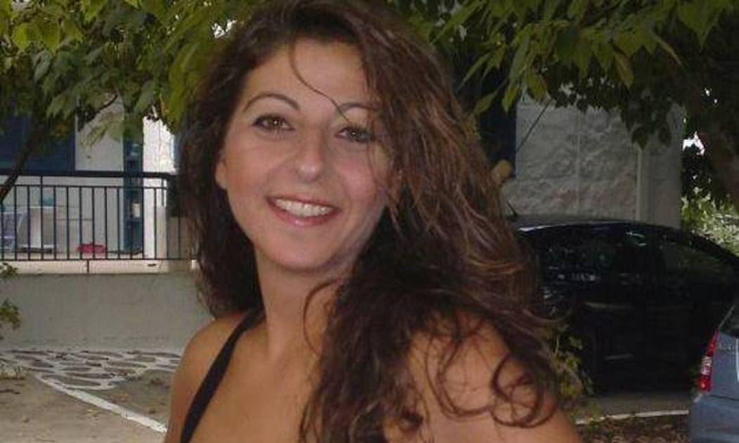 Ποιος σκότωσε την όμορφη σεφ στη Σκιάθο;