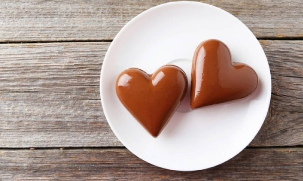 Η ουσία στη σοκολάτα που προστατεύει την καρδιά