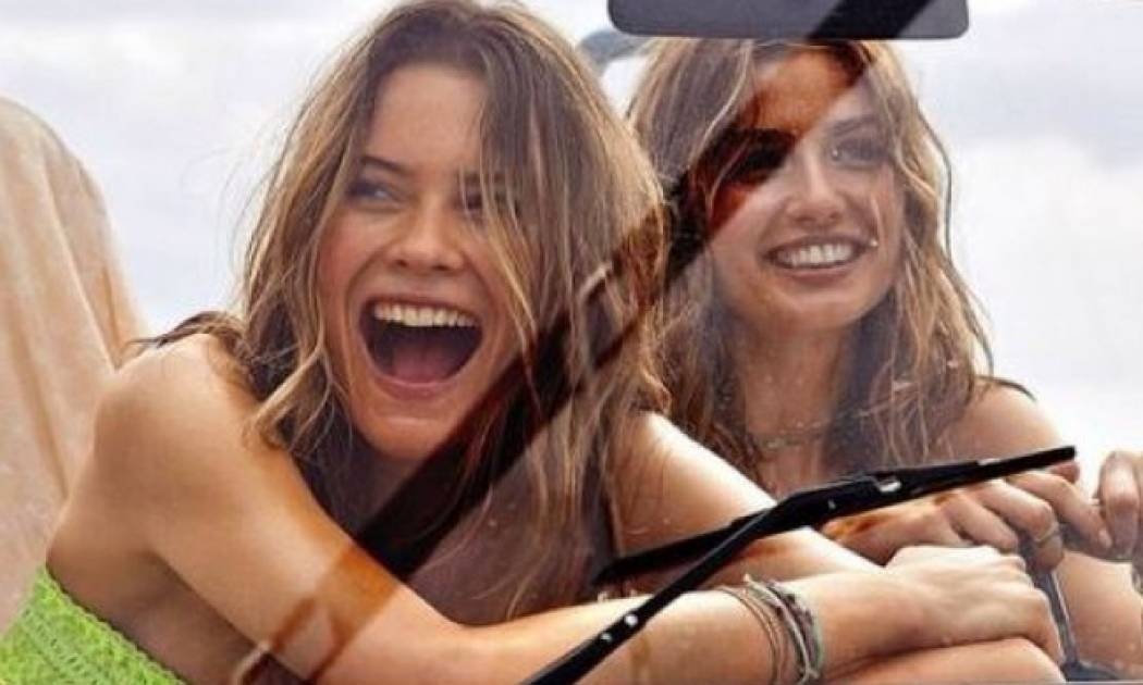 Σε ποιο νησί να πάμε για bachelor με τις φίλες μου;