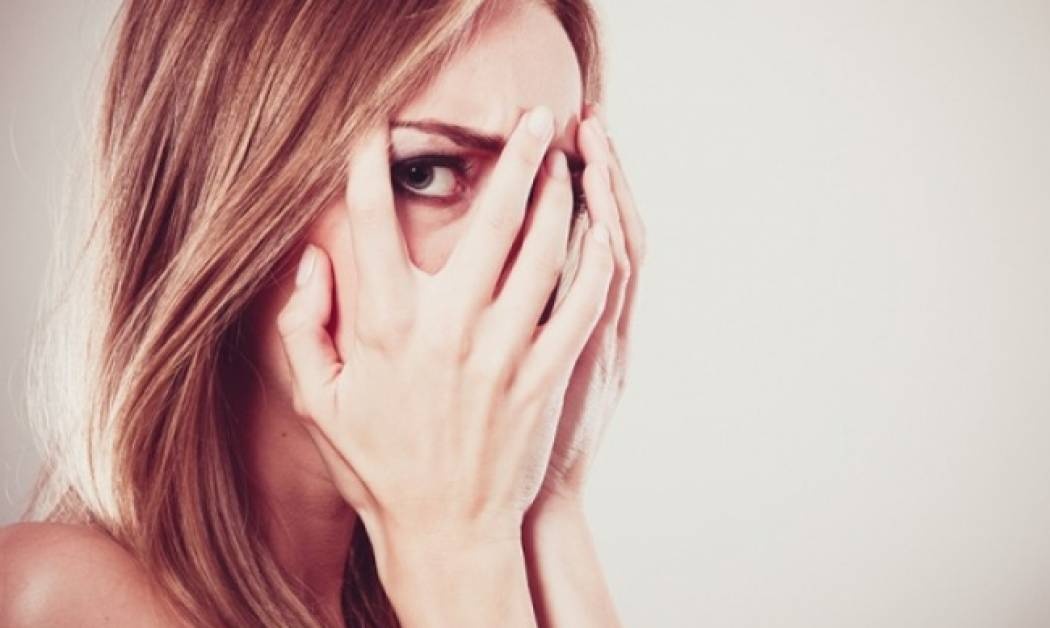 Δείτε πώς είναι τα ακάρεα των βλεφάρων (φωτογραφία)