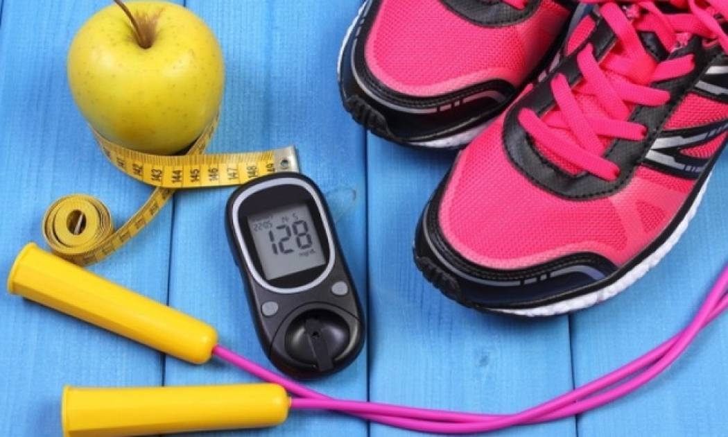 Διαβήτης και άσκηση: Όλα όσα πρέπει να γνωρίζετε