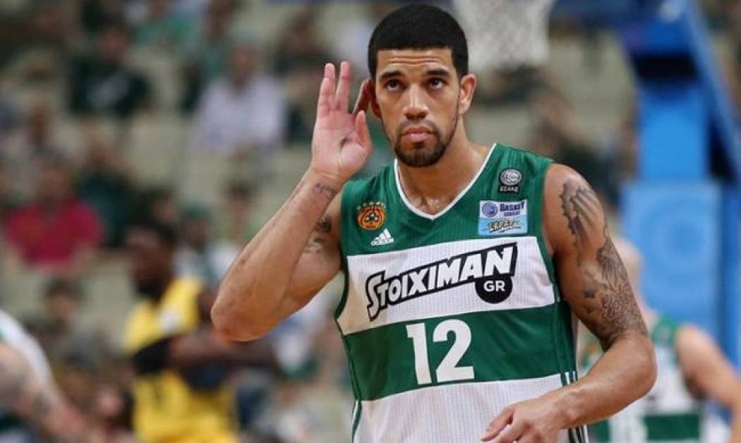 Παναθηναϊκός - Άρης 84-68: Σοβαρεύτηκε και πέρασε άνετα