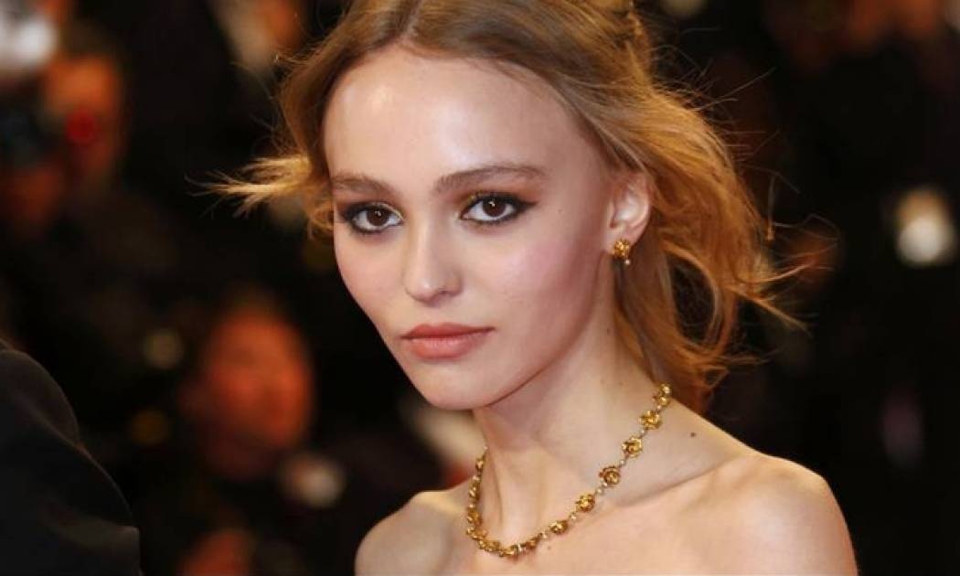 Κάννες 2016: Η Λίλι Ρόουζ Ντεπ είναι η millennial λολίτα της 7ης τέχνης