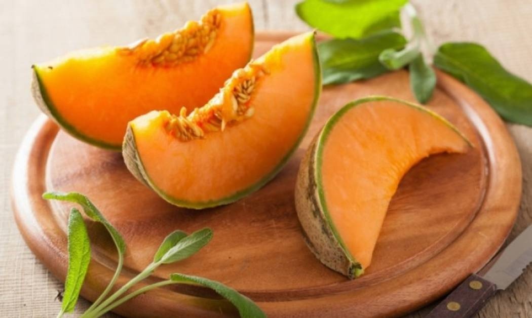 Κανταλούπε: Οι θερμίδες και η θρεπτική αξία του «χρυσού» πεπονιού