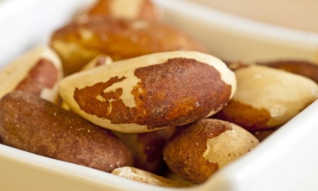 Σελήνιο: Πού χρησιμεύει, σε ποιες τροφές θα το βρείτε