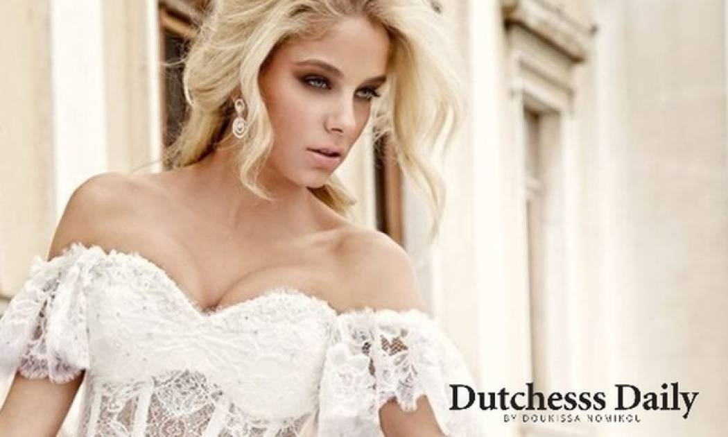 Επαγγελματικά μυστικά μακιγιάζ για την ημέρα του γάμου σας