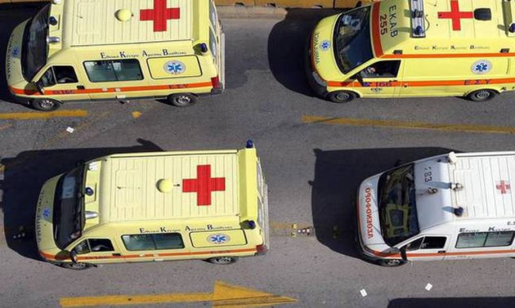 Ασύλληπτη τραγωδία με 19χρονο στη Σαντορίνη