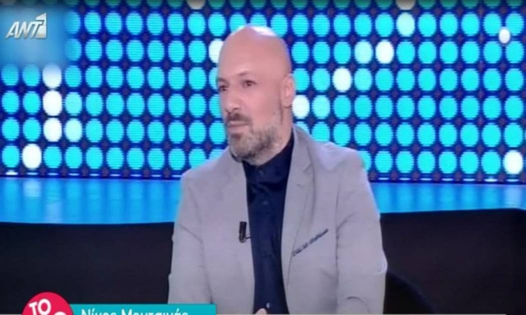 Μουτσινάς για Καινούργιου: «Κάθε χρόνο χωρίζει! Βαρέθηκα να στέλνω μήνυμα συμπαράστασης»