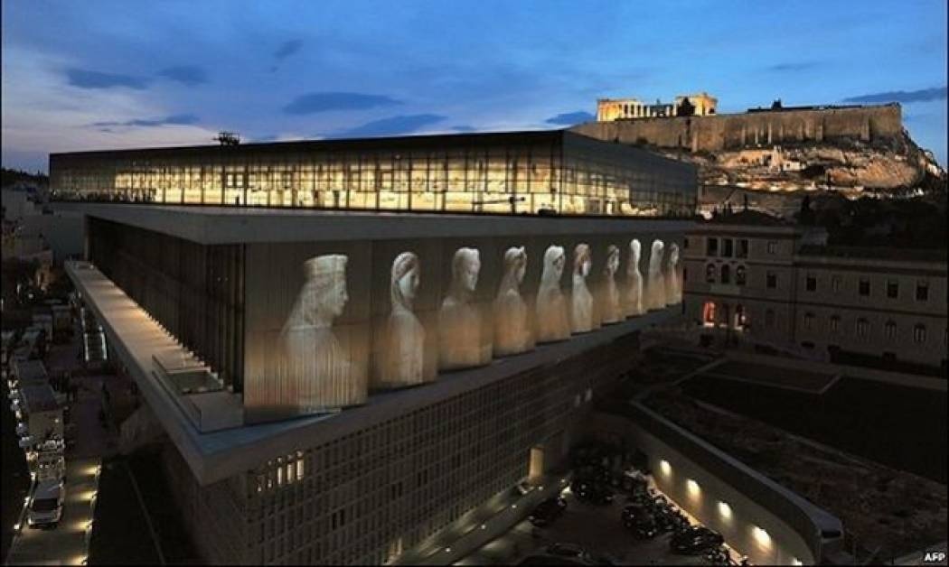 Διεθνής Ημέρα Μουσείων- Εκδηλώσεις για μικρούς και μεγάλους με ελεύθερη είσοδο