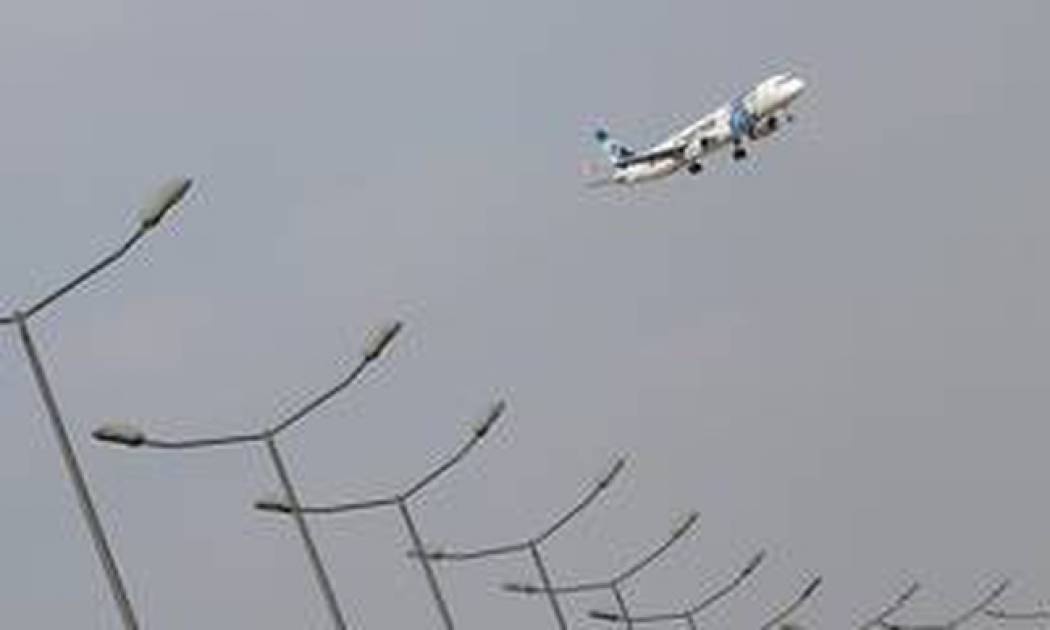 EgyptAir: Μία αεροπορική εταιρεία με παρελθόν στις αεροπειρατείες