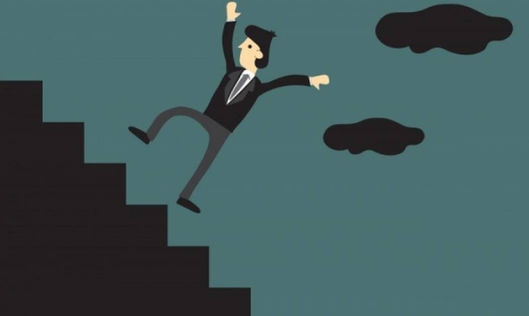 Έχετε προβλήματα ισορροπίας; Δείτε τι μπορεί να φταίει