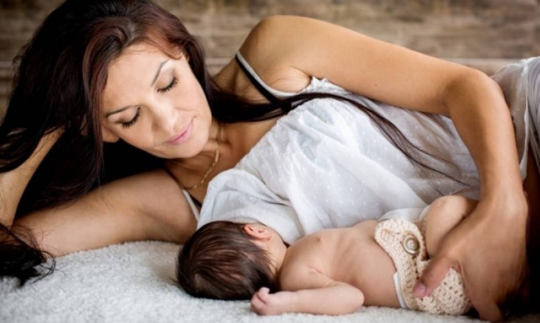 Θηλασμός και ταχύτερη απώλεια κιλών: Μύθος ή αλήθεια;