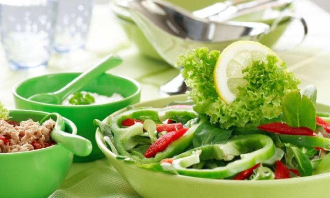 Πώς να ρίξετε την πίεση με διατροφή σε 10 βήματα