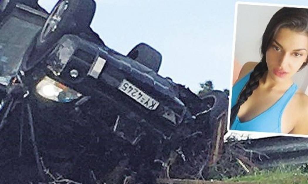 Καταθέσεις τώρα. Ανοίξαν τα στόματα. «Οδηγούσε η Φρόσω όχι ο Παντελής» (Nassos Blog)