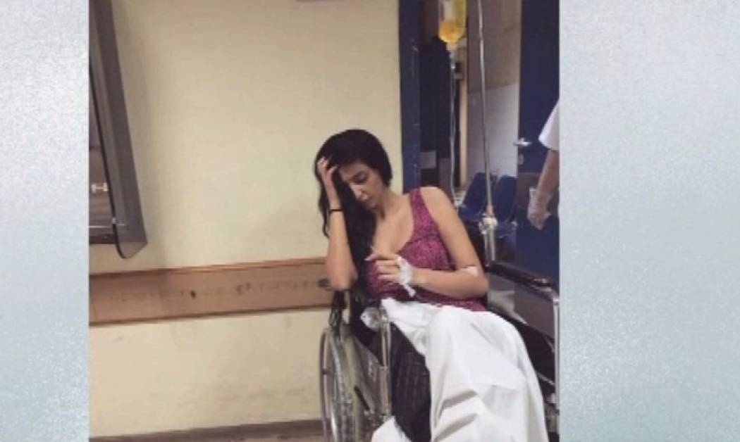 Προσπάθησαν να βιάσουν την πρώην σύντροφο του Παντελίδη