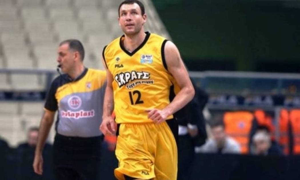 Αγωνία για Μαυροκεφαλίδη!