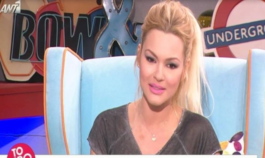 Έξαλλη η Κάβουρα κατά Λιάγκα: «Μου έχεις δημιουργήσει πρόβλημα. Με κοροϊδεύουν»!