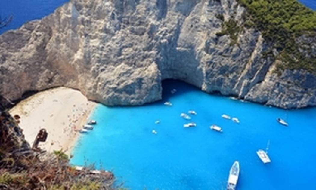 Ναυάγιο Ζακύνθου: Η ιστορία του και οι πρωταγωνιστές