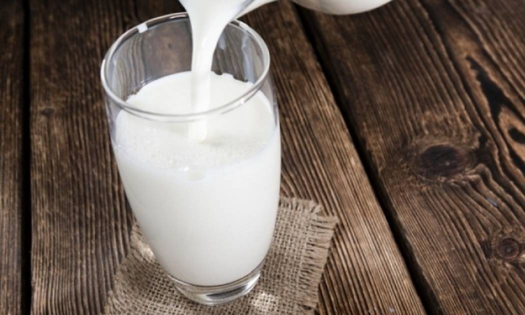 Γάλα: Η προστατευτική δράση του στο έντερο