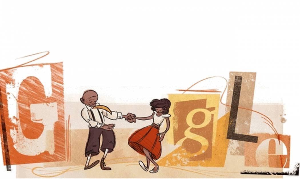 Το πιο χορευτικό doodle της Google είναι για τον Φράνκι Μάνινγκ