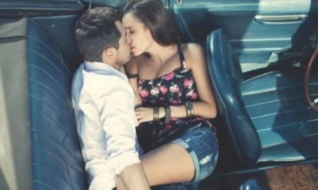 6 άντρες αποκαλύπτουν το πιο ερεθιστικό πράγμα που τους έχει κάνει μία γυναίκα στο σεξ