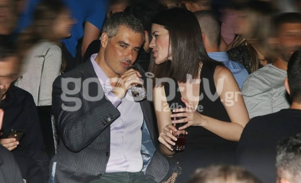 Είμαι πολύ ωραίος.... Βεβαίως, βεβαίως...