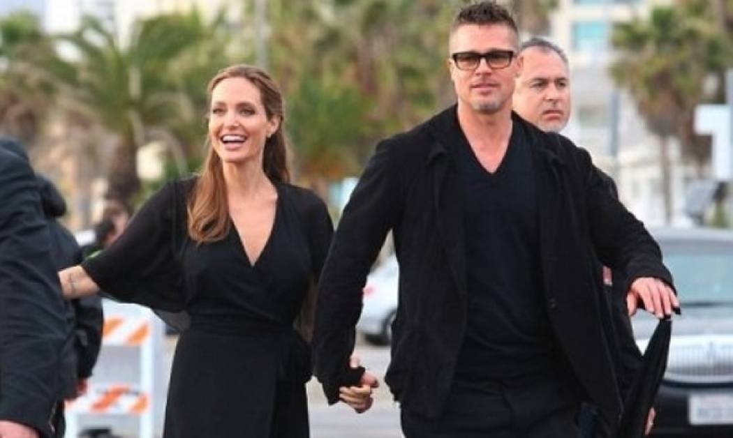 Brangelina: Η γυναίκα που μπήκε ανάμεσά τους και το τέλος του γάμου τους