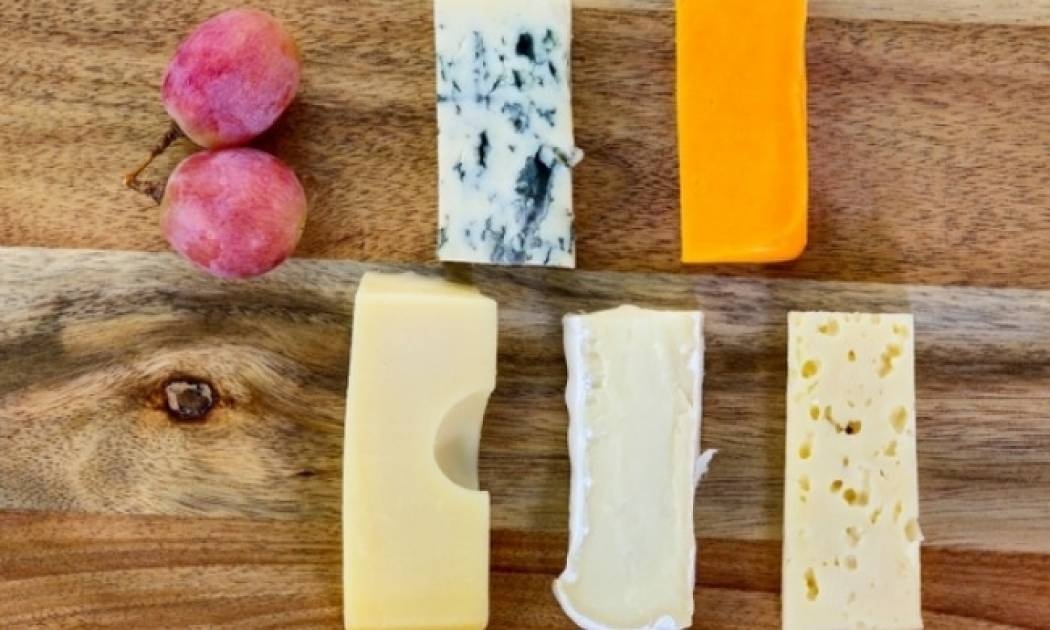 Το τυρί που χαρίζει μακροζωία