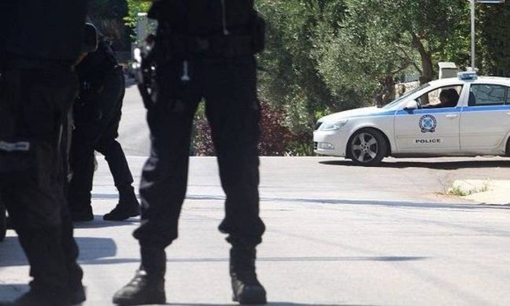 Τρόμος σε νοσοκομείο του Πειραιά το πρωί της Παρασκευής