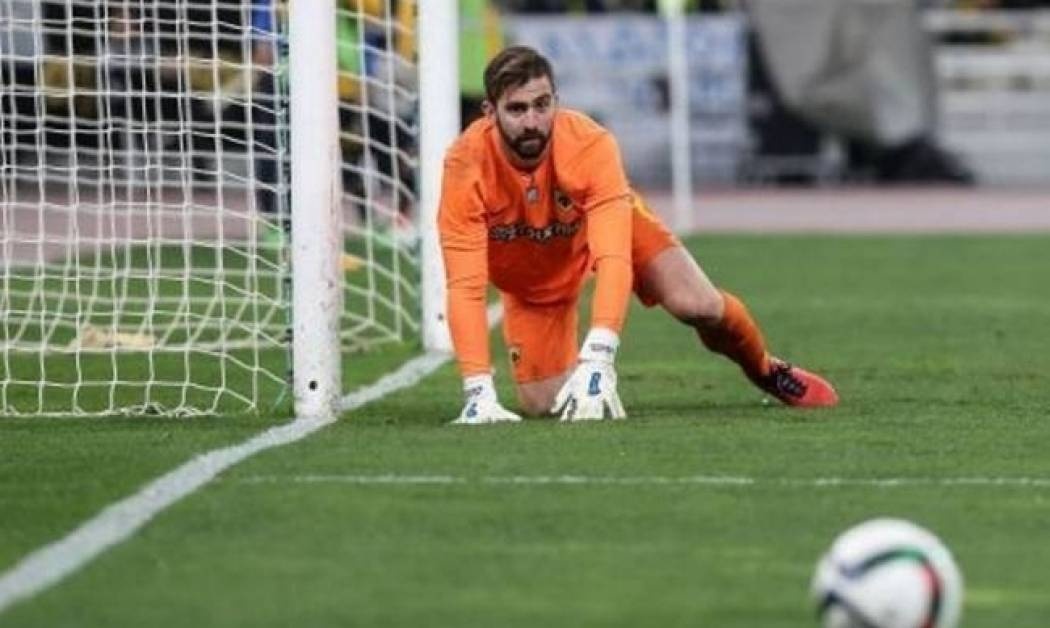 Μόνο έτσι μένει ο Μπαρόχα στην ΑΕΚ...