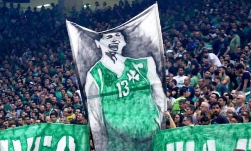 Sold out στο αντίο του Μήτσου!
