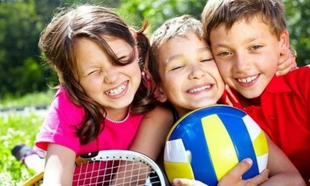 Προτάσεις για καλοκαιρινή απασχόληση των παιδιών στην πόλη