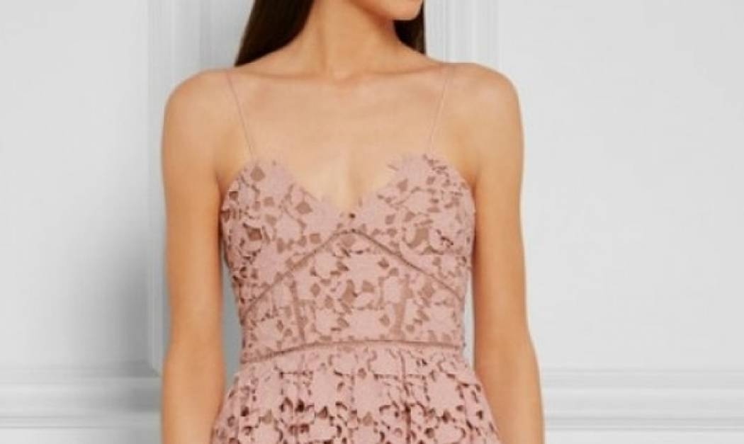 Συμβουλές μόδας: Τι να φορέσω στα γενέθλιά μου;