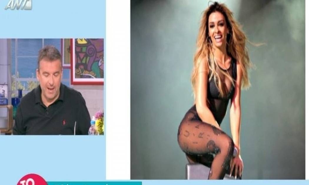 Η δήλωση της Φουρέιρα που προκάλεσε αντιδράσεις και το ξέσπασμα του Λιάγκα