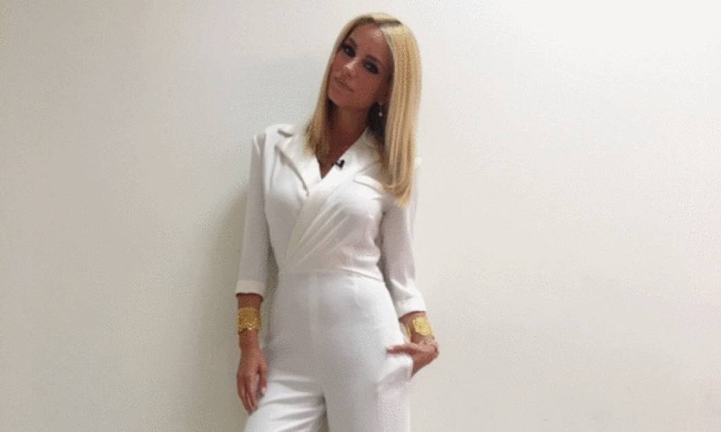 Το must have κομμάτι του καλοκαιριού (Από τη Δούκισσα Νομικού)