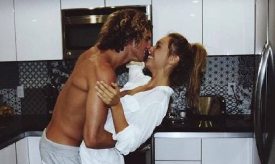 10 βασικά πράγματα που όλοι οι άντρες θα εύχονταν να ξέρεις για το σεξ