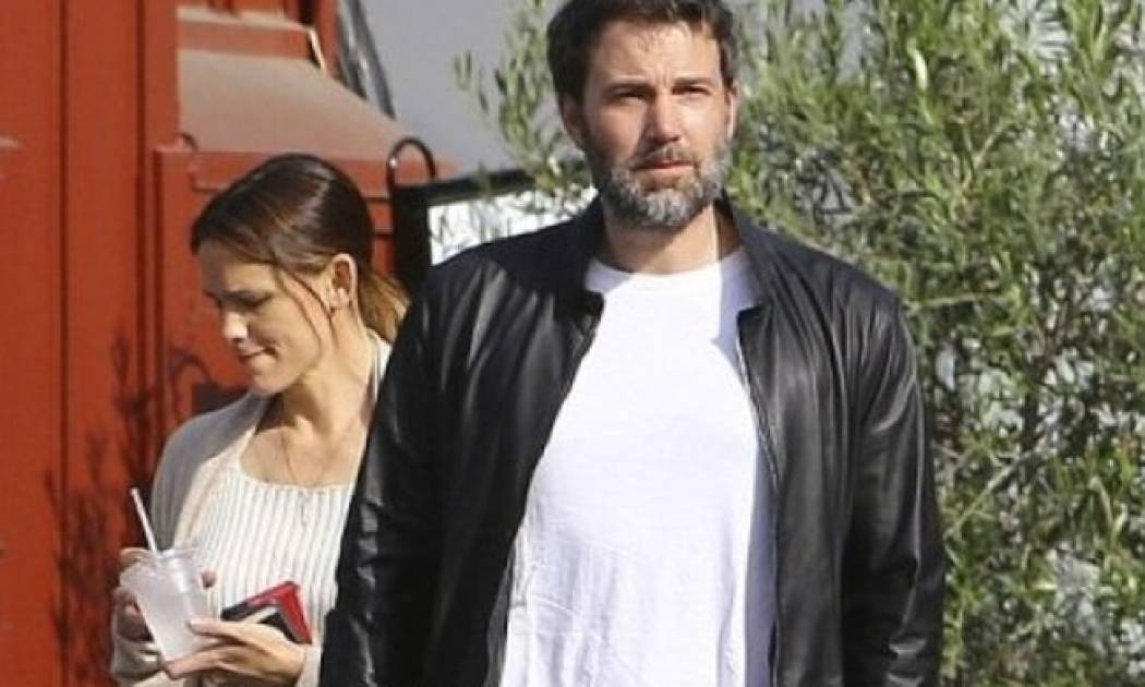 Όχι δεν μπορεί: Η είδηση για τους Affleck-Garner που αρνούμαστε να πιστέψουμε