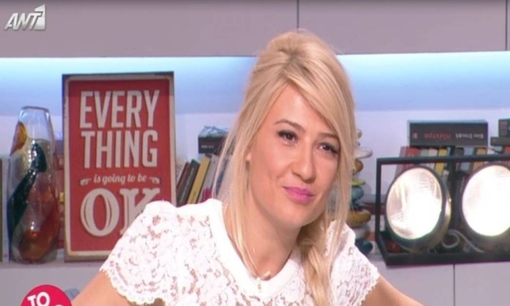 Αγρίεψε η Φαίη με τον καλεσμένο της: «Σταματήστε, σταματήστε…» Τι έγινε;