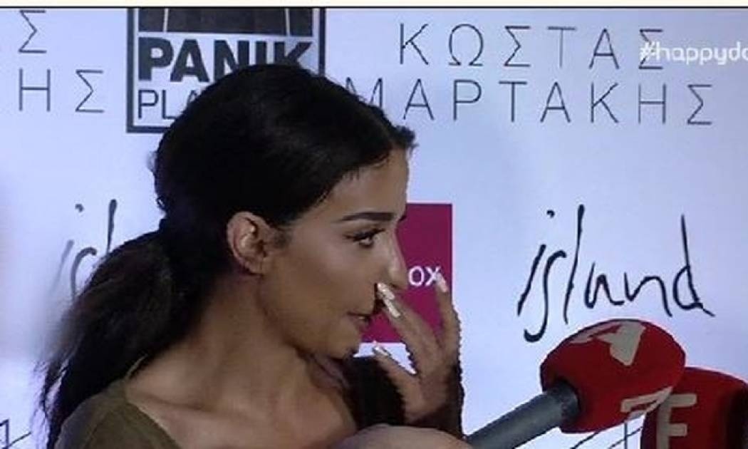 Η απάντηση της Φουρέιρα για την Επίδαυρο:«Όταν κάποιος είναι ταλαντούχος και μπορεί, γιατί όχι»;