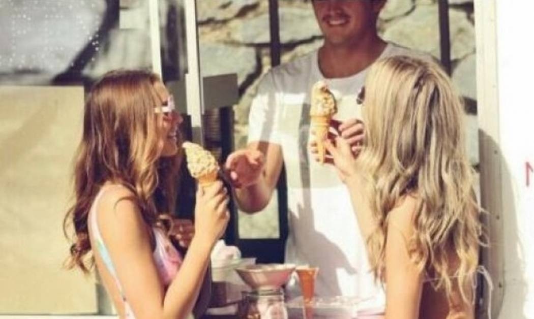 3 πανεύκολες συνταγές για γλυκά με λιγότερες από 100 θερμίδες!