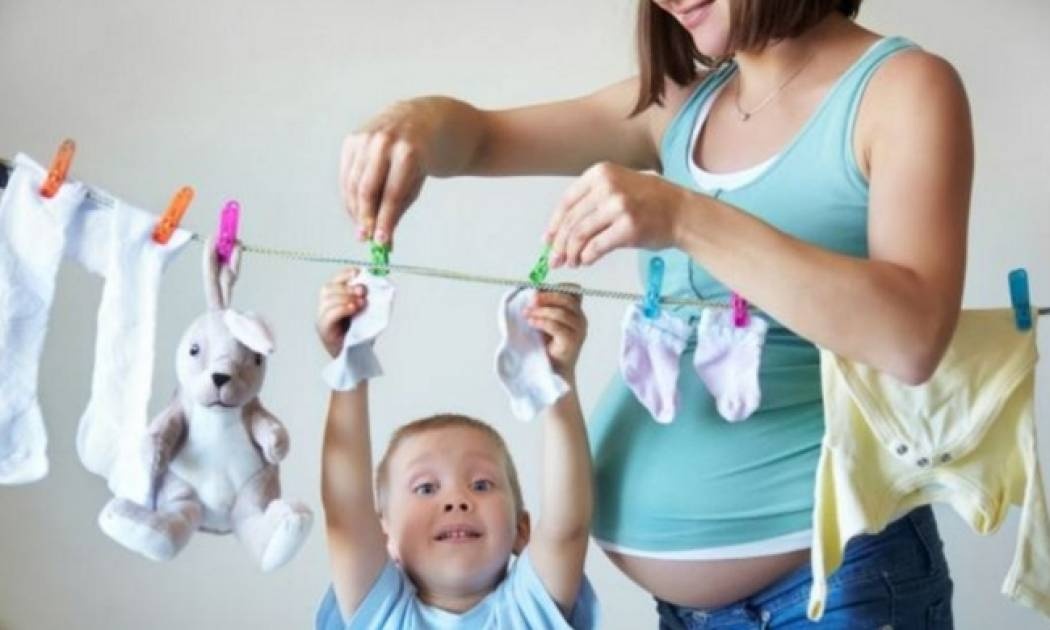 Από το ένα παιδί στα δύο: 10 αλλαγές στη ζωή σου