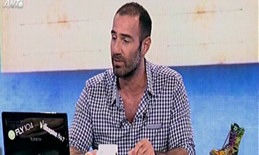 Το βίντεο που συγκίνησε τον Κανάκη