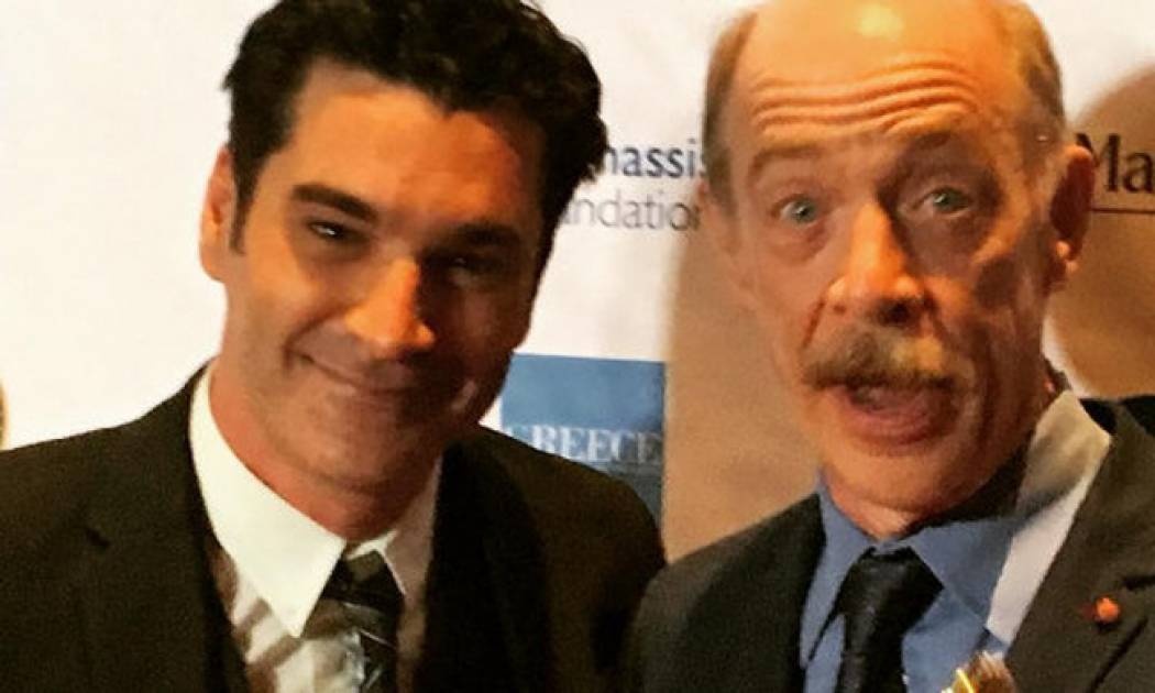 Στο φεστιβάλ κινηματόγραφου στο Λος Άντζελες η ταινία του Παπακαλιάτη