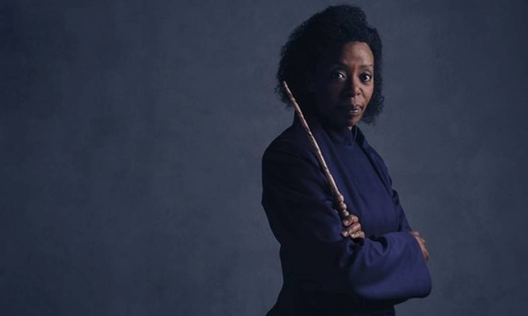 Σάλος στα social media με την «μαύρη» Ερμιόνη του Χάρι Πότερ